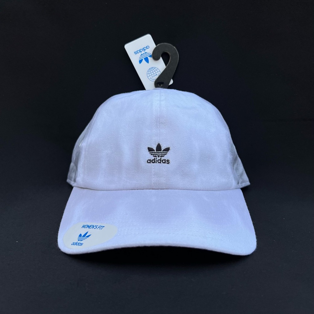 Adidas Cap Hat - Picture 1 of 5